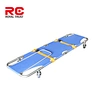 This Folding Stretcher
